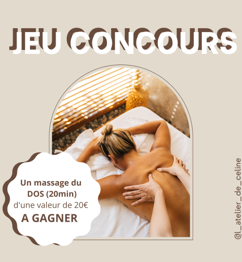 PUBLI JEU CONCOURS INSTAOUFB